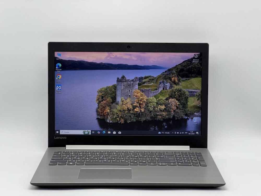 Купить Ноутбук Б-класс Lenovo IdeaPad 330-15IKB / 15.6'' (1366x768