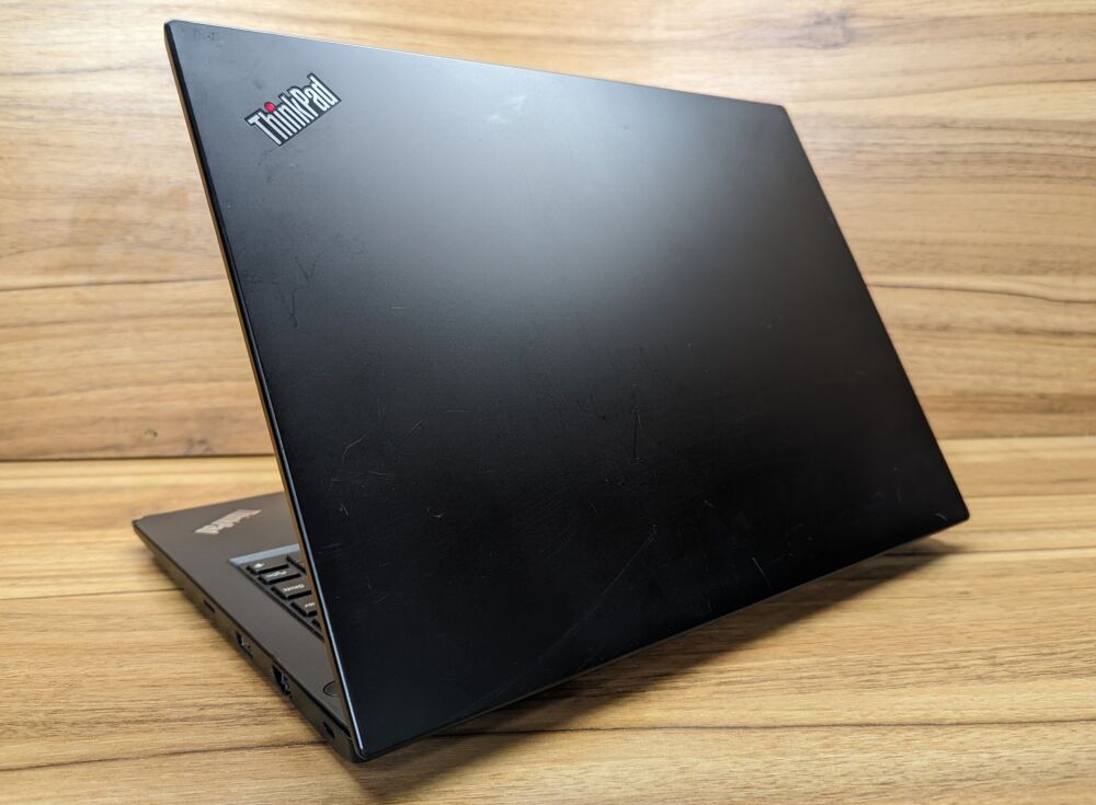 Купить ноутбук Б-класс Lenovo ThinkPad E495 / 14