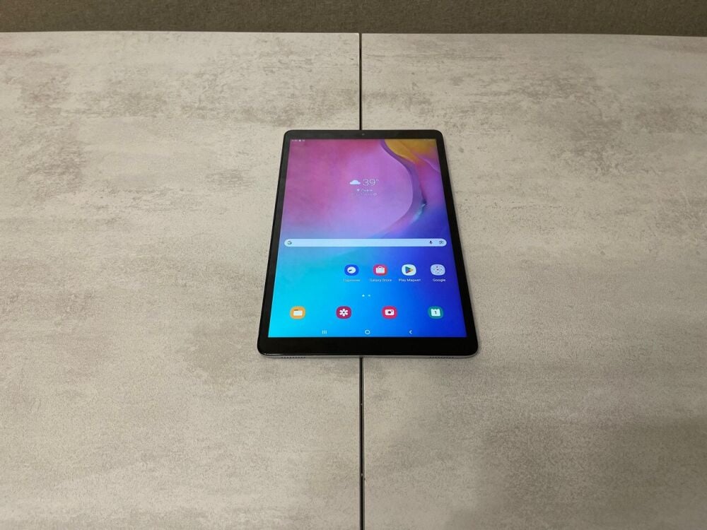 Купить планшет Samsung Galagy Tab A (SM-T510) / 10.1