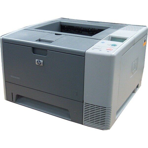 

Принтер HP LaserJet 2420n / лазерная монохромная печать / 1200x1200 dpi / А4 / 28 стр./мин. / Ethernet, USB 2.0, LPT