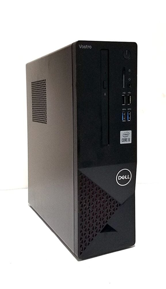Купить Рабочая станция ПК Dell Vostro 3681 Desktop / Intel Core i5