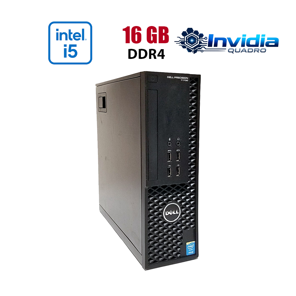 Купить Рабочая станция ПК Dell Vostro 3681 Desktop / Intel Core i5