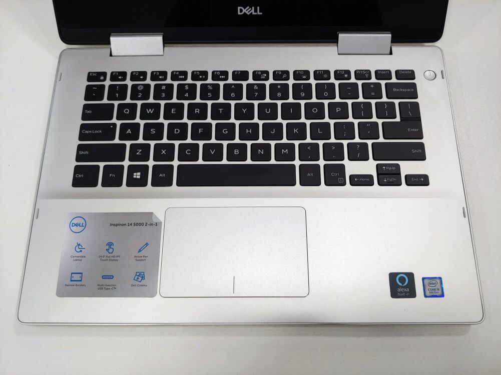 Dell Inspiron 5482 タッチパネル. Core i5/8gb Dell Inspiron 5482 タッチパネル. Core i5/8gb Amazon.com