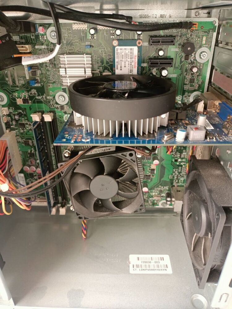 i7-4770K / i5-6500 / GTX 750 Ti / マザーボード 【公式通販】