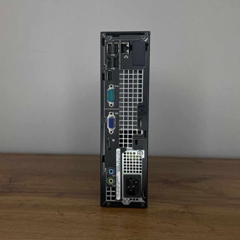 OPTIPLEX 990 ミニデスクトップPC Купить компьютер Dell OptiPlex 990 USFF / Intel Core i5