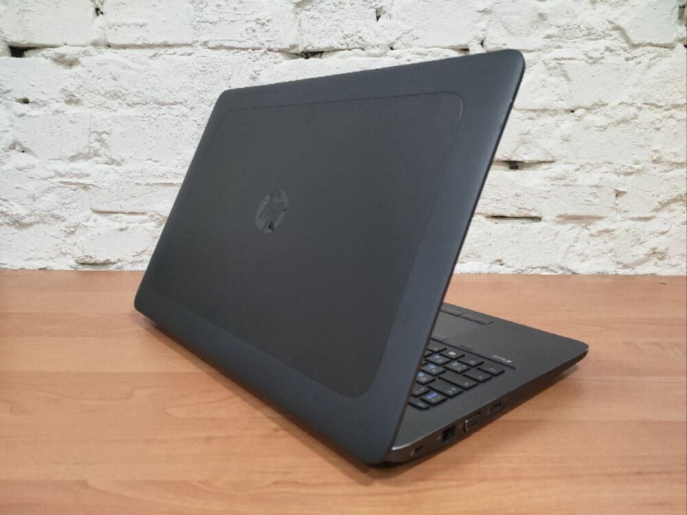 Купить мобильная рабочая станция HP Zbook 15 G4 / 15.6