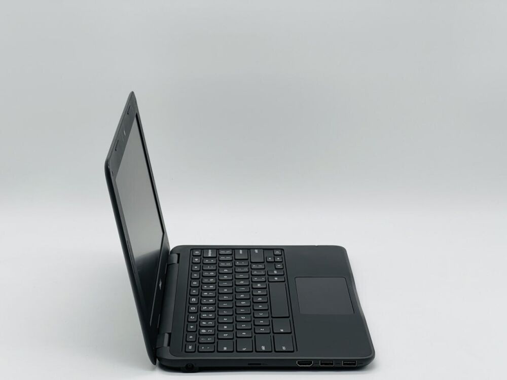 Купить нетбук Dell Chromebook 11-3180 / 11.6