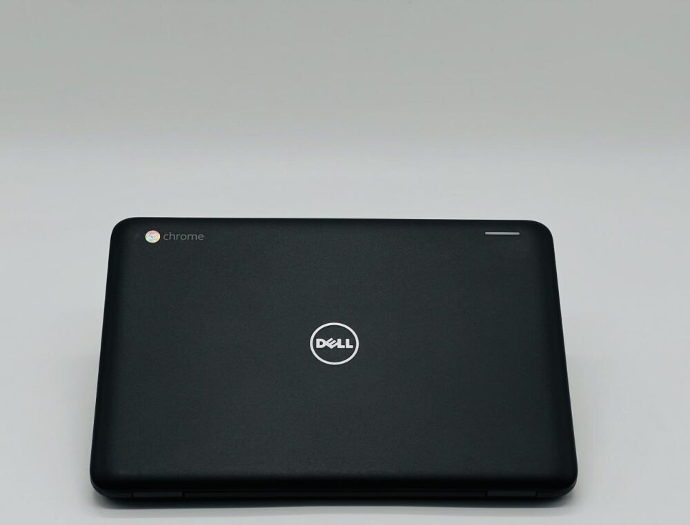 Купить нетбук Dell Chromebook 11-3180 / 11.6