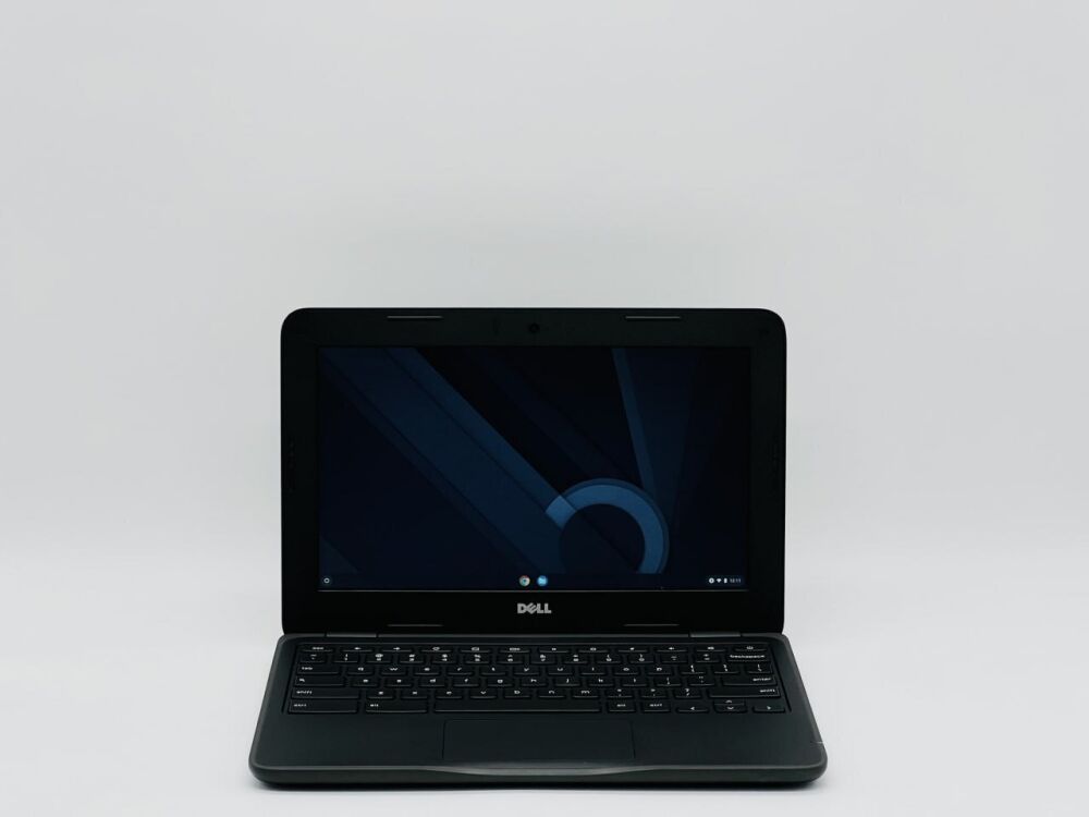Купить нетбук Dell Chromebook 11-3180 / 11.6