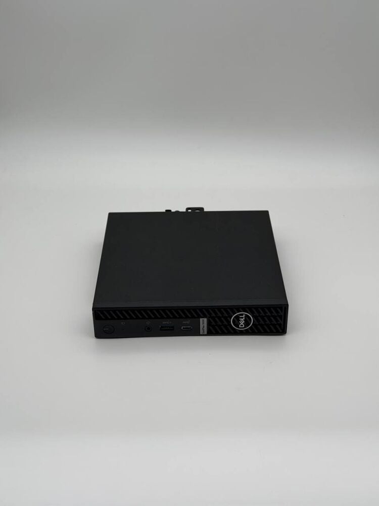 Купить неттоп Б-класс Dell OptiPlex 5000 Micro USFF / Intel Core