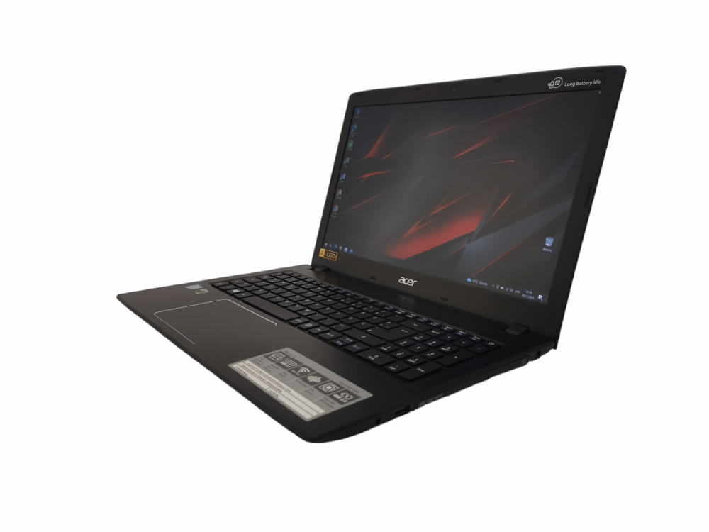Купить ноутбук Acer Aspire E5-575 / 15.6