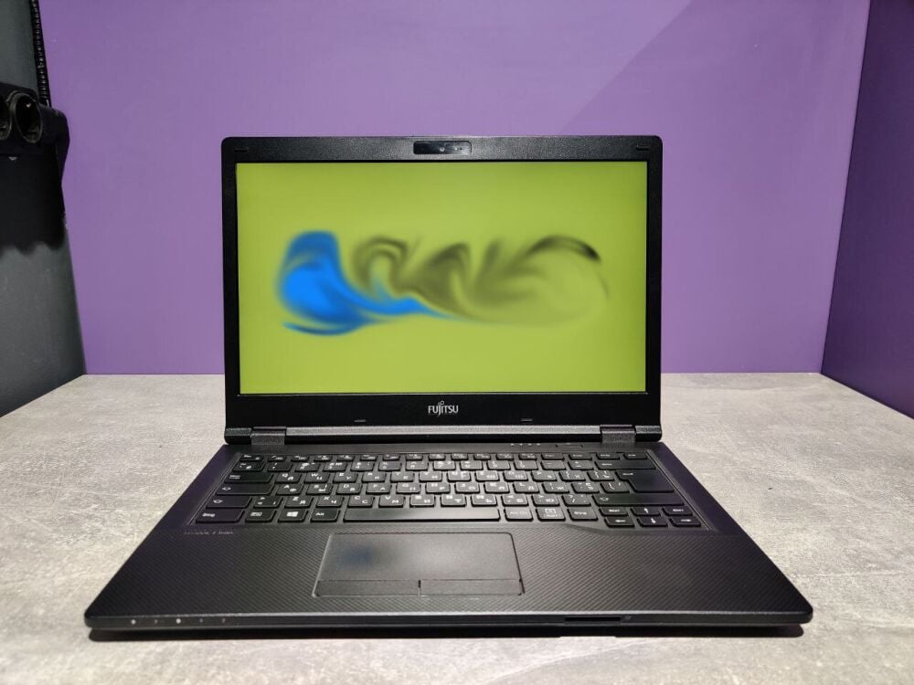 Купить ноутбук Fujitsu Lifebook E548 / 14