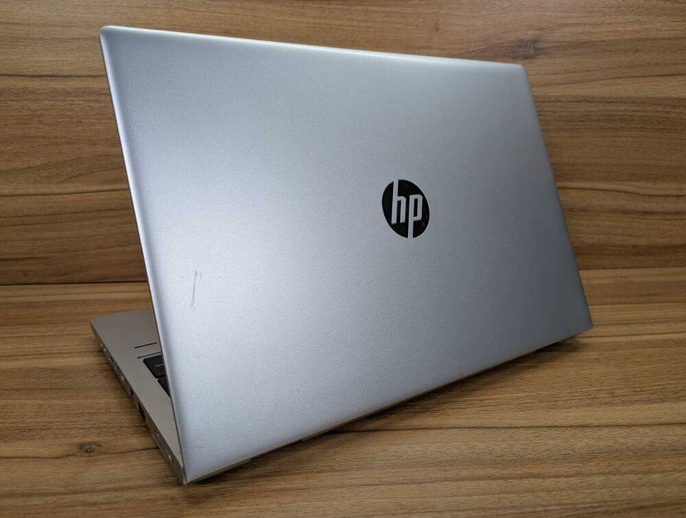 Купить ноутбук HP ProBook 650 G4 / 15.6
