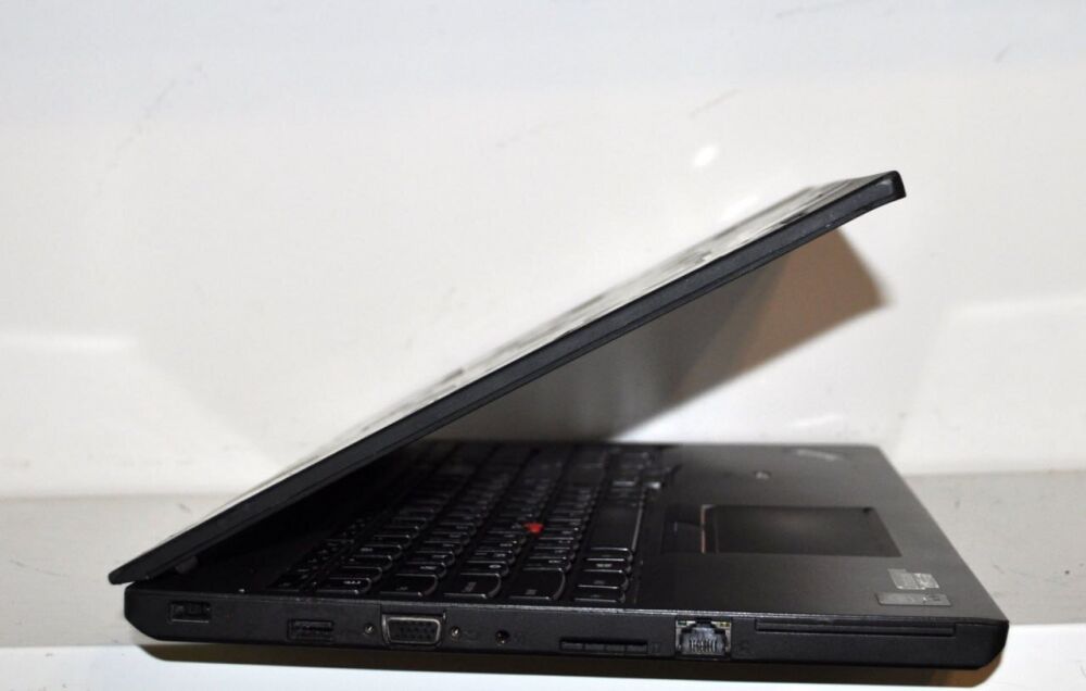 Купити ноутбук Lenovo ThinkPad T550 / 15.6