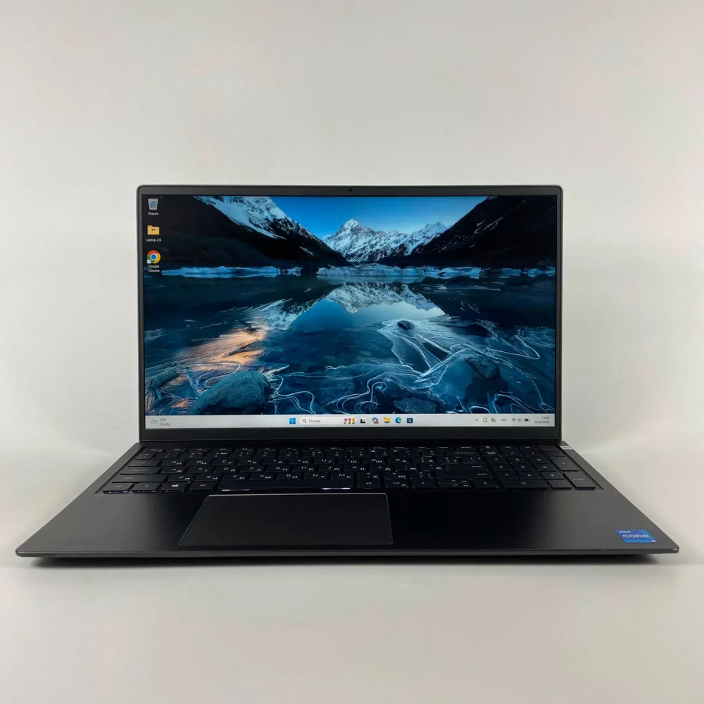 Купить ультрабук Б-класс Dell Vostro 15 5510 / 15.6