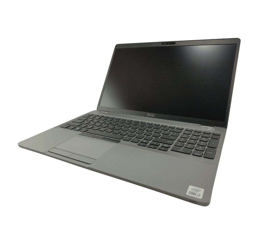 Купить мобильную рабочую станцию Dell Precision 3551 / 15.6
