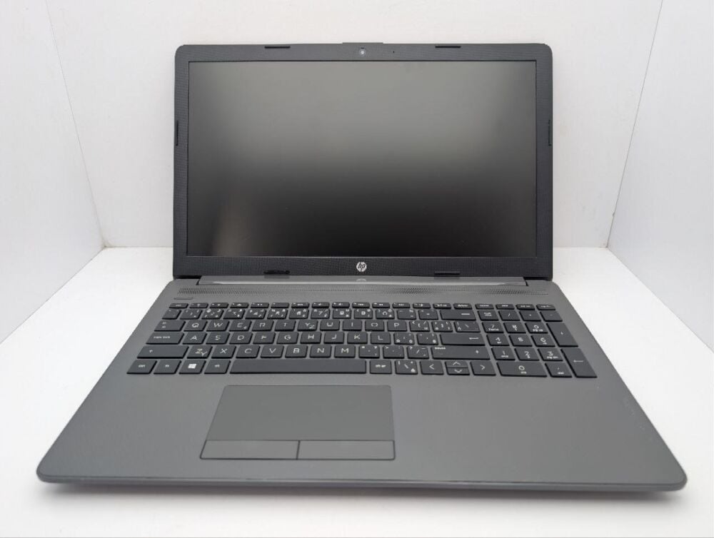 Купить ноутбук HP 255 G7 / 15.6