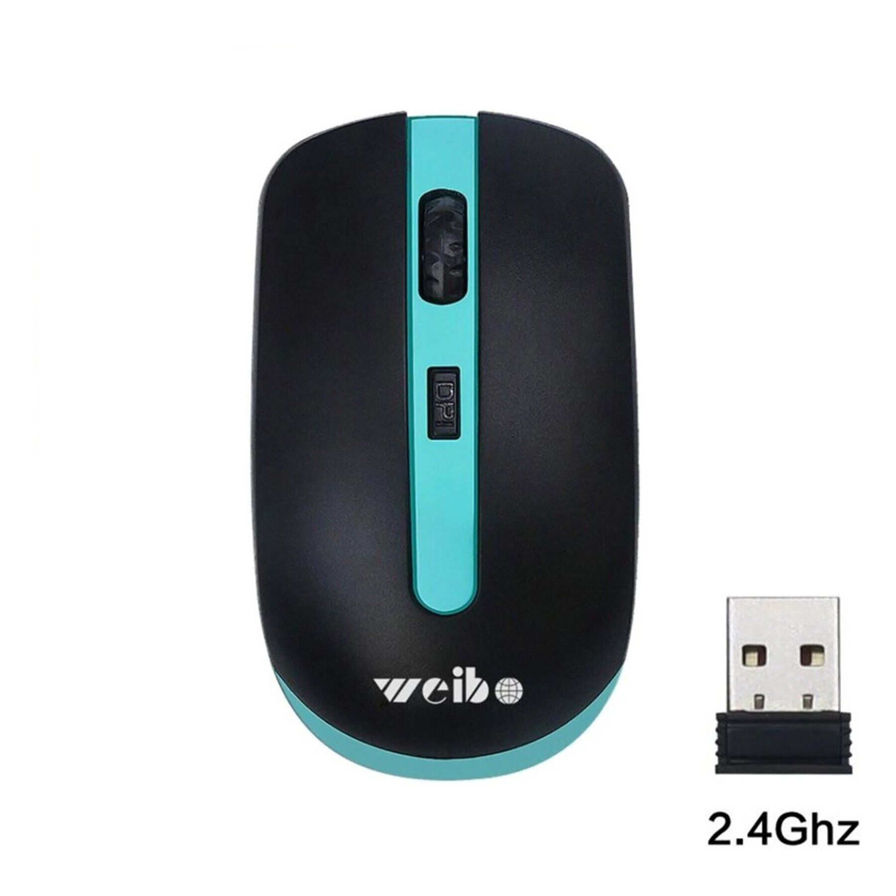 Новая беспроводная USB мышка