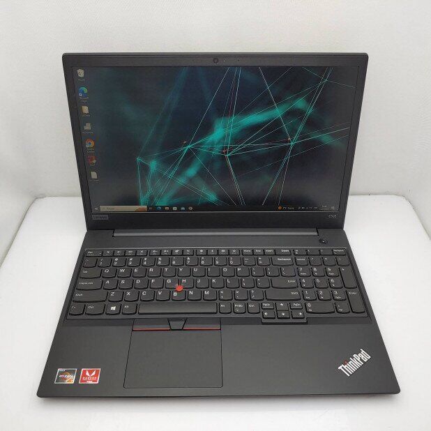 Купить ноутбук Lenovo ThinkPad E595 / 15.6