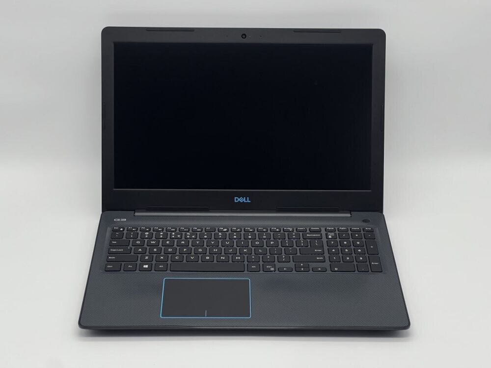 Купить игровой ноутбук Dell G3 3579 / 15.6