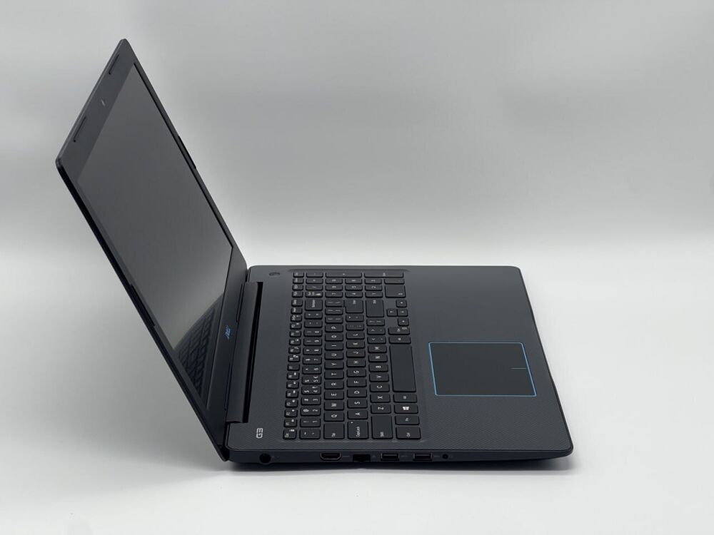 Купить игровой ноутбук Dell G3 3579 / 15.6