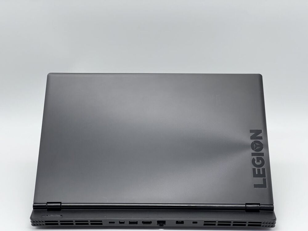 Купить игровой ноутбук Lenovo Legion Y530-15ICH / 15.6