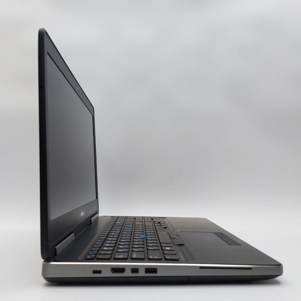 Купити мобільну робочу станцію Dell Precision 7720 / 17.3