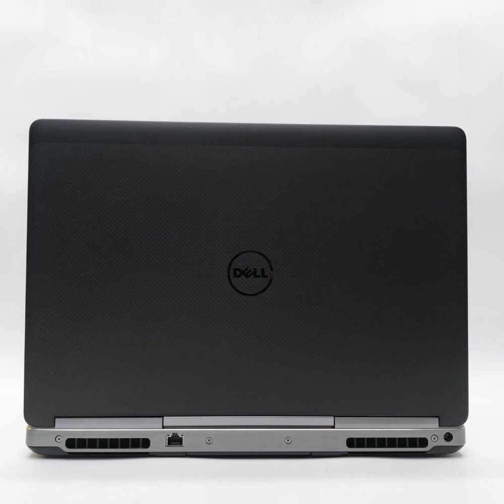 p*e様 precision 7720 xeon E3-1575m v5 p40 Купить мобильную рабочую станцию Dell Precision 7720 / 17.3