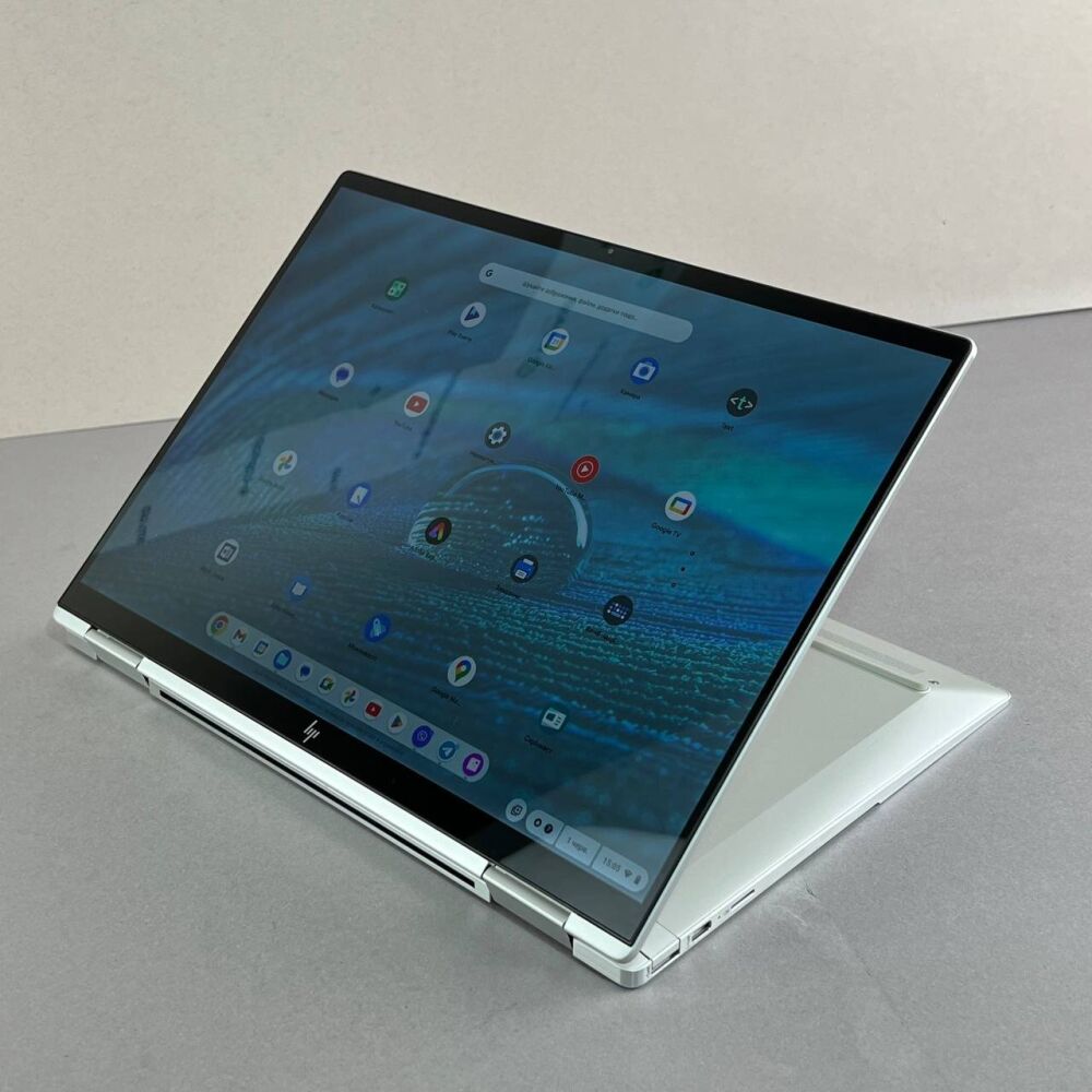 Купити ноутбук-трансформер HP elite c1030 ChromeBook / 13.5