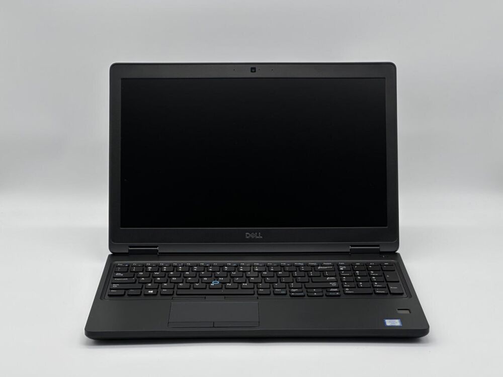 Купить ультрабук Dell Latitude 5590 / 15.6