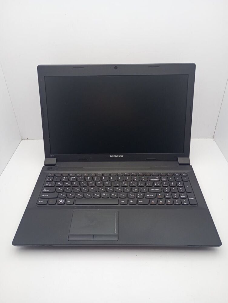 Купить ноутбук Б-класс Lenovo G570 / 15.6