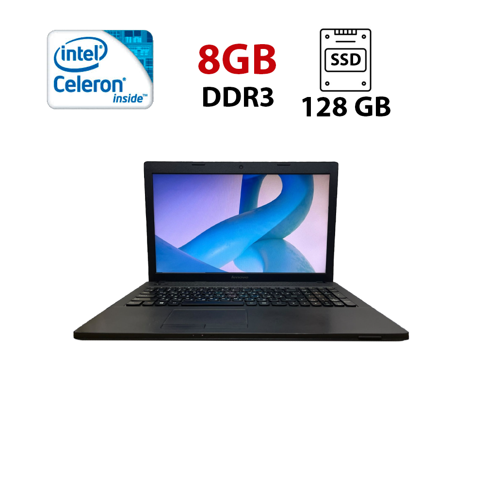 Купити Б-клас Ноутбук Lenovo G500 / 15.6