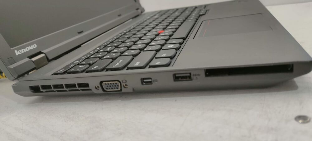 Купить ноутбук Lenovo Thinkpad L540 / 15.6