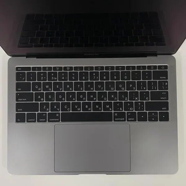 Купить ультрабук Apple MacBook Pro 13 2016 A1708 / 13.3