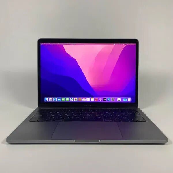Купить ультрабук Apple MacBook Pro 13 2016 A1708 / 13.3