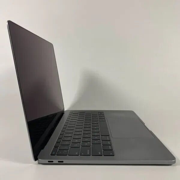 Macbook Pro 13インチ 2016 スペースグレイ A1708 PC】 Б/У Ноутбук 13.3