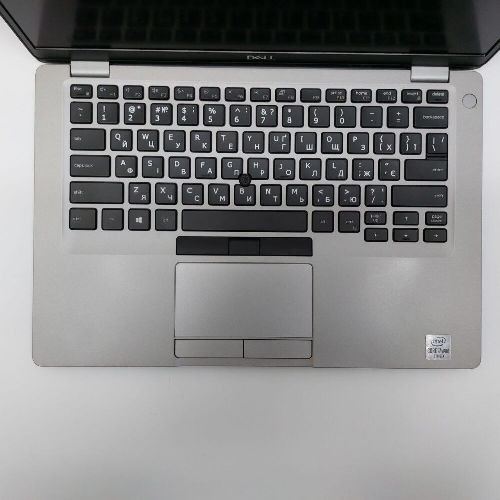 Купить ультрабук Б-класс Dell Latitude 5411 / 14