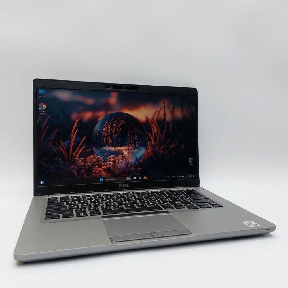 Купити ультрабук Б-клас Dell Latitude 5411 / 14