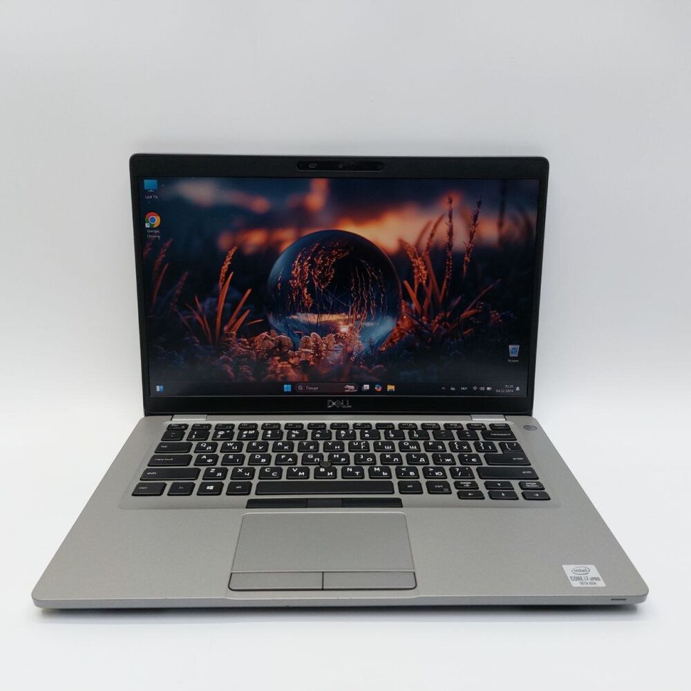 Купить ультрабук Б-класс Dell Latitude 5411 / 14
