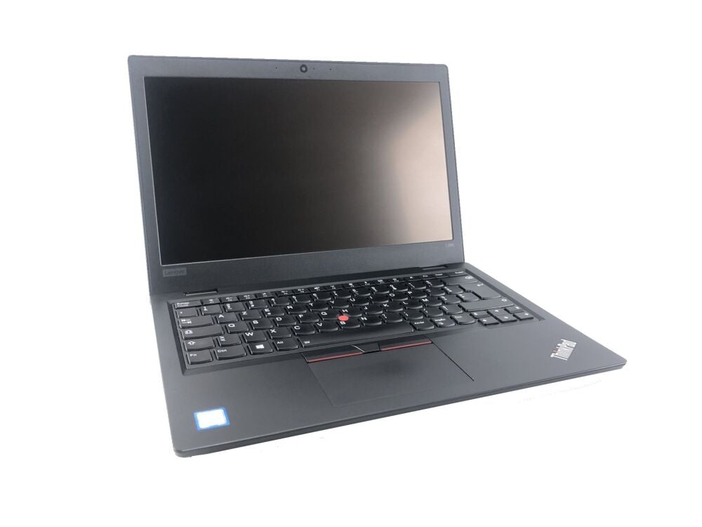 Купить ультрабук Lenovo ThinkPad L390 / 13.3