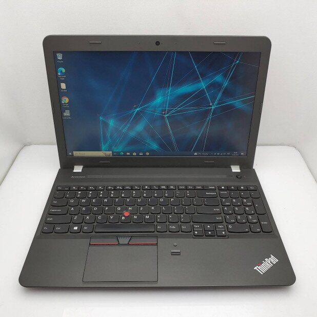 Купить ноутбук Lenovo ThinkPad E560 / 15.6