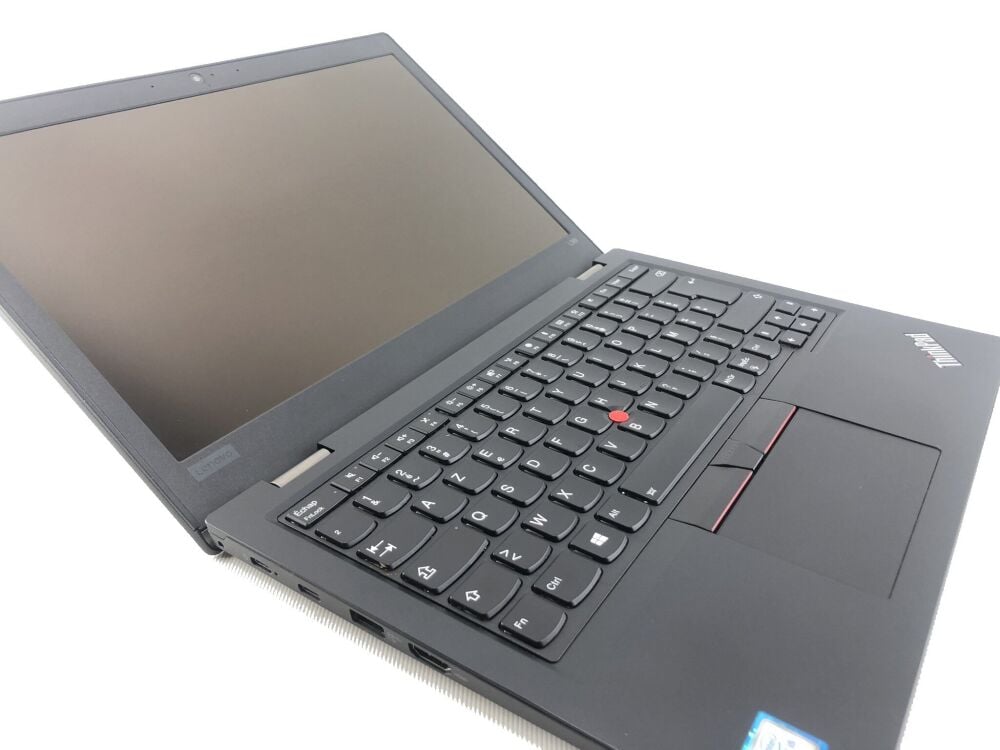 Купить ультрабук Lenovo ThinkPad L390 / 13.3
