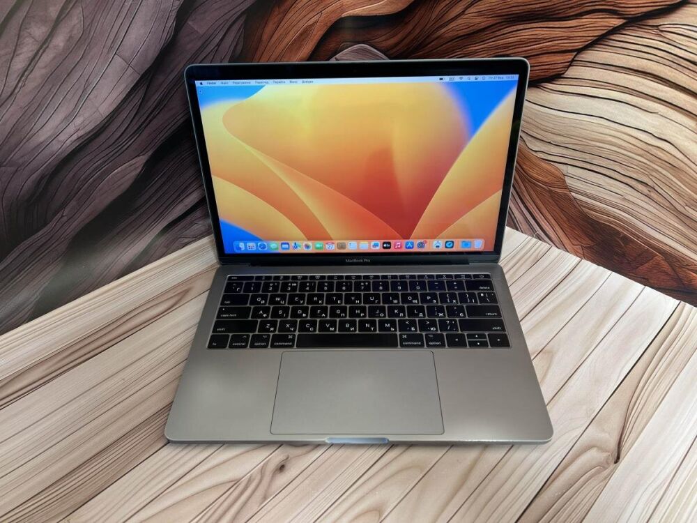 Купить ультрабук Apple MacBook Pro A1708 2017 / 13