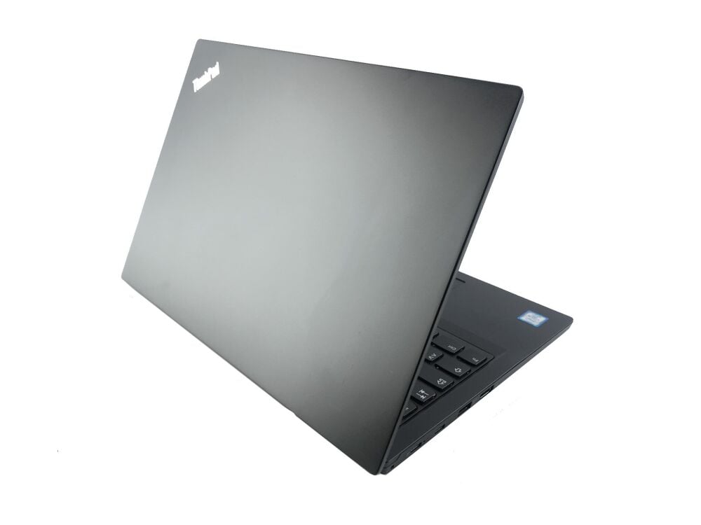 Купить ультрабук Lenovo ThinkPad L390 / 13.3