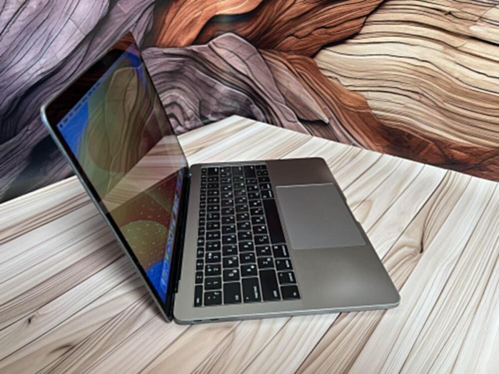 Купить ультрабук Apple MacBook Pro A1708 2017 / 13 Купить ультрабук Apple MacBook Pro A1708 2017 / 13