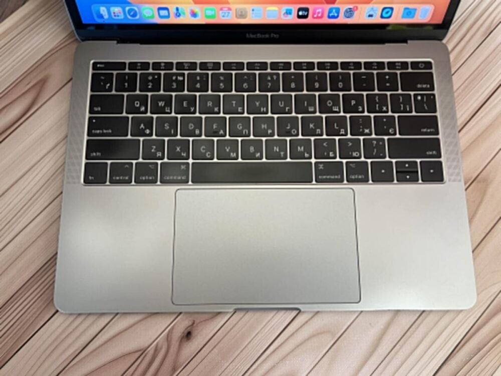 Купить ультрабук Apple MacBook Pro A1708 2017 / 13