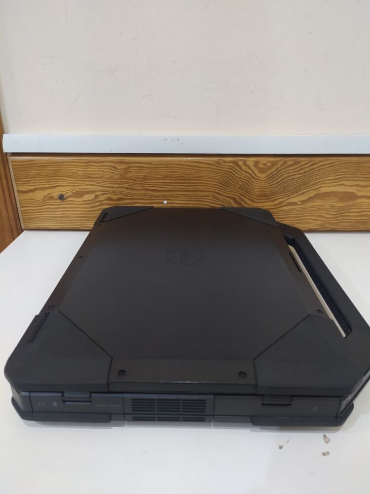 Купить ноутбук Dell Latitude 14 Rugged 5404 на базе Intel Core i3