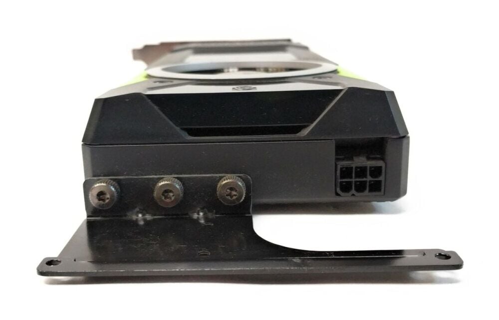 Купить дискретную видеокарту nVidia Quadro M5000, 8 GB GDDR5, 256