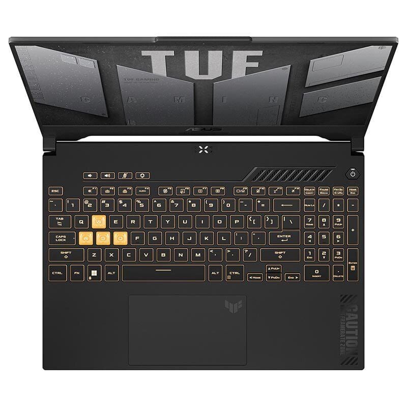 Купить игровий ноутбук Asus TUF Gaming F15 FX507VI-LP063W / 15.6