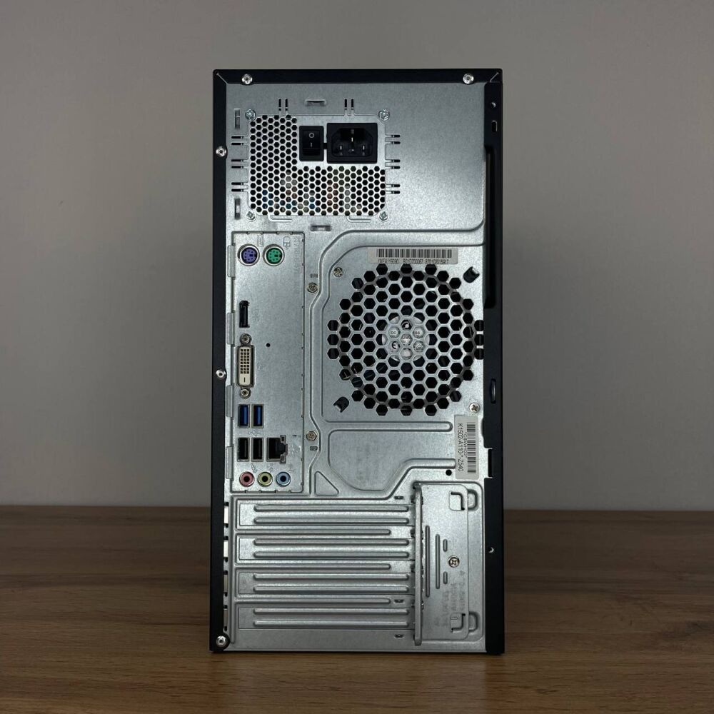 Купить компьютер Fujitsu Esprimo P556 E85 Tower / Intel Core i5